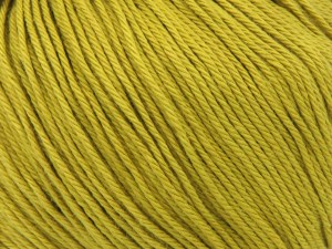 Bamboo Cotton Deluxe Açık Zeytin Yeşili
