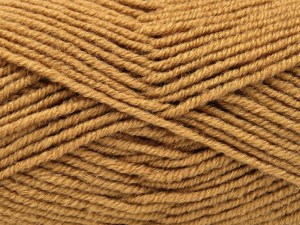 Merinos Light Milky Brown