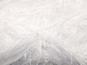 Fiber Content 100% Polyester, Optical White, Brand Ice Yarns, fnt2-83871