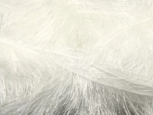 Fiber Content 100% Polyester, Off White, Brand Ice Yarns, fnt2-83872