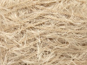 Fiber Content 100% Polyester, Brand Ice Yarns, Dark Beige, fnt2-83873