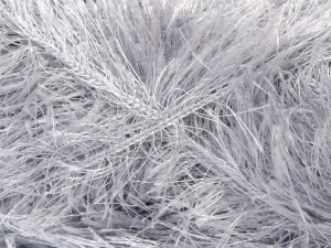 Fiber Content 100% Polyester, Light Grey, Brand Ice Yarns, fnt2-83874