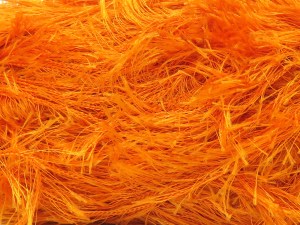 Fiber Content 100% Polyester, Orange, Brand Ice Yarns, fnt2-83878