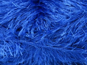 Fiber Content 100% Polyester, Brand Ice Yarns, Blue, fnt2-83884