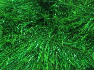 Fiber Content 75% Polyester, 25% Metallic Lurex, Brand Ice Yarns, Green, fnt2-83888