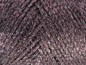 Fiber Content 100% Metallic Lurex, Light Maroon, Brand Ice Yarns, fnt2-84245