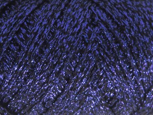 Fiber Content 100% Metallic Lurex, Purple, Brand Ice Yarns, fnt2-84249