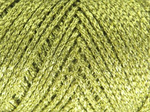 Fiber Content 100% Metallic Lurex, Brand Ice Yarns, Gold, fnt2-84264