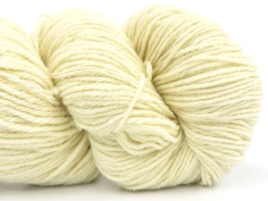 Fiber Content 55% Merino Wool, 45% Organic Cotton, Brand Ice Yarns, Cream, fnt2-84640