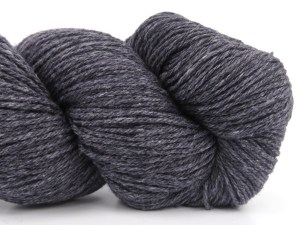 Fiber Content 55% Merino Wool, 45% Organic Cotton, Brand Ice Yarns, Greyish Lilac, fnt2-84644