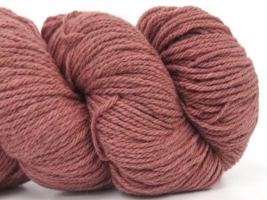 Fiber Content 55% Merino Wool, 45% Organic Cotton, Orchid, Brand Ice Yarns, fnt2-84655