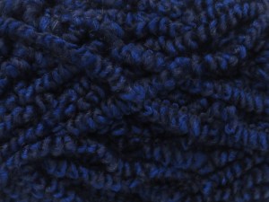The gauge we given is for 8 mm knitting needles. Fiber Content 65% Premium Acrylic, 5% Polyester, 30% Merino Wool, Navy, Brand Ice Yarns, Blue, fnt2-84738