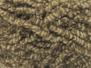 The gauge we given is for 8 mm knitting needles. Fiber Content 65% Premium Acrylic, 5% Polyester, 30% Merino Wool, Brand Ice Yarns, Brown Shades, fnt2-84743