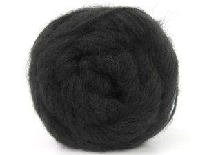 The gauge we given is for 3 mm knitting needles. Fiber Content 75% Premium Acrylic, 25% Wool, Brand Ice Yarns, Black, fnt2-84744