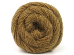 The gauge we given is for 3 mm knitting needles. Fiber Content 75% Premium Acrylic, 25% Wool, Light Brown, Brand Ice Yarns, fnt2-84750