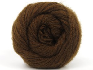 The gauge we given is for 3 mm knitting needles. Fiber Content 75% Premium Acrylic, 25% Wool, Brand Ice Yarns, Brown, fnt2-84751