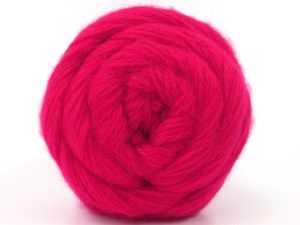 The gauge we given is for 3 mm knitting needles. Fiber Content 75% Premium Acrylic, 25% Wool, Red, Brand Ice Yarns, fnt2-84767