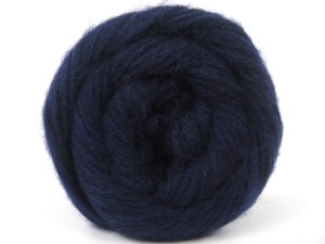 The gauge we given is for 3 mm knitting needles. Fiber Content 75% Premium Acrylic, 25% Wool, Navy, Brand Ice Yarns, fnt2-84771