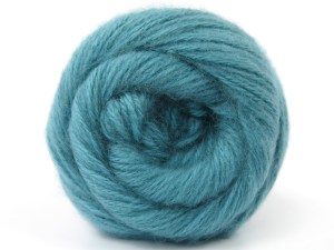 The gauge we given is for 3 mm knitting needles. Fiber Content 75% Premium Acrylic, 25% Wool, Turquoise, Brand Ice Yarns, fnt2-84775