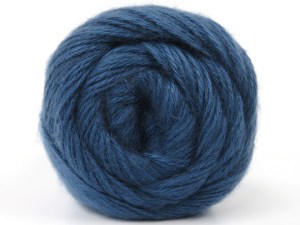 The gauge we given is for 3 mm knitting needles. Fiber Content 75% Premium Acrylic, 25% Wool, Jeans Blue, Brand Ice Yarns, fnt2-84776