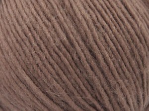 The gauge we given is for 3.5 mm knitting needles. Fiber Content 100% Wool, Brand Ice Yarns, Dark Camel, fnt2-84839