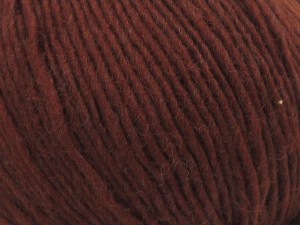 The gauge we given is for 3.5 mm knitting needles. Fiber Content 100% Wool, Brand Ice Yarns, Brown, fnt2-84840