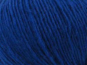 The gauge we given is for 3.5 mm knitting needles. Fiber Content 100% Wool, Teal, Brand Ice Yarns, fnt2-84855