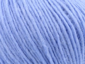 The gauge we given is for 3.5 mm knitting needles. Fiber Content 100% Wool, Serenity Blue, Brand Ice Yarns, fnt2-84871