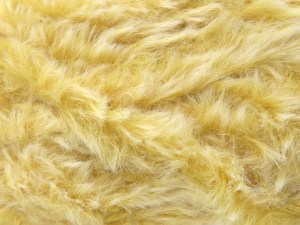The gauge we given is for 9 mm knitting needles. Fiber Content 100% Polyester, White, Brand Ice Yarns, Gold, fnt2-84892