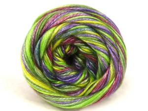 Fiber Content 56% Polyester, 44% Acrylic, Teal, Purple, Brand Ice Yarns, Green, Burgundy, fnt2-84918