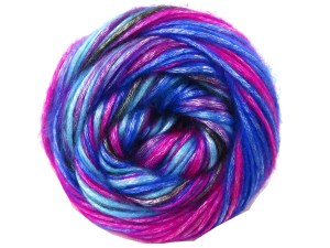 Fiber Content 56% Polyester, 44% Acrylic, Purple Shades, Pink Shades, Brand Ice Yarns, Grey, Blue Shades, fnt2-84921