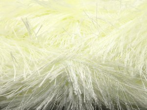 Fiber Content 100% Polyester, Light Cream, Brand Ice Yarns, fnt2-84925