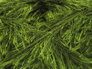 Fiber Content 100% Polyester, Jungle Green, Brand Ice Yarns, fnt2-84926