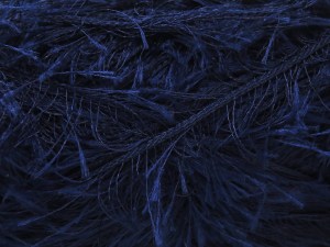 Fiber Content 100% Polyester, Navy, Brand Ice Yarns, fnt2-84932