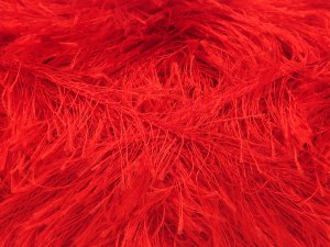 Fiber Content 100% Polyester, Red, Brand Ice Yarns, fnt2-84935