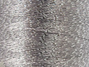 Fiber Content 91% Polyester, 9% Metallic Lurex, Silver, Brand Ice Yarns, Grey, fnt2-84966