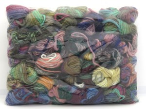 Leftover Yarns In this list; you see most recent 50 mixed lots. <br> To see all <a href=&amp/mixed_lots/o/4#list&amp>CLICK HERE</a> (Old ones have much better deals)<hr> Brand Ice Yarns, fnt2-85016