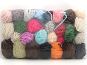 Leftover Yarns In this list; you see most recent 50 mixed lots. <br> To see all <a href=&amp/mixed_lots/o/4#list&amp>CLICK HERE</a> (Old ones have much better deals)<hr> Brand Ice Yarns, fnt2-85017