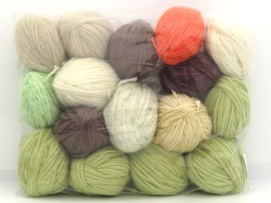 Leftover Yarns In this list; you see most recent 50 mixed lots. <br> To see all <a href=&amp/mixed_lots/o/4#list&amp>CLICK HERE</a> (Old ones have much better deals)<hr> Brand Ice Yarns, fnt2-85018