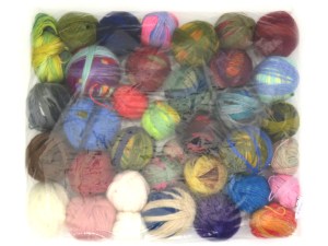 Leftover Yarns In this list; you see most recent 50 mixed lots. <br> To see all <a href=&amp/mixed_lots/o/4#list&amp>CLICK HERE</a> (Old ones have much better deals)<hr> Brand Ice Yarns, fnt2-85023
