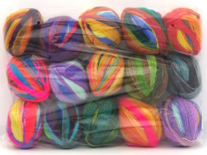 Leftover Yarns In this list; you see most recent 50 mixed lots. <br> To see all <a href=&amp/mixed_lots/o/4#list&amp>CLICK HERE</a> (Old ones have much better deals)<hr> Brand Ice Yarns, fnt2-85024
