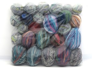 Leftover Yarns In this list; you see most recent 50 mixed lots. <br> To see all <a href=&amp/mixed_lots/o/4#list&amp>CLICK HERE</a> (Old ones have much better deals)<hr> Brand Ice Yarns, fnt2-85026