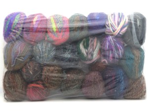 Leftover Yarns In this list; you see most recent 50 mixed lots. <br> To see all <a href=&amp/mixed_lots/o/4#list&amp>CLICK HERE</a> (Old ones have much better deals)<hr> Brand Ice Yarns, fnt2-85027