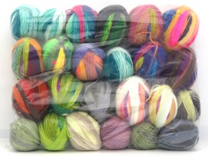 Leftover Yarns In this list; you see most recent 50 mixed lots. <br> To see all <a href=&amp/mixed_lots/o/4#list&amp>CLICK HERE</a> (Old ones have much better deals)<hr> Brand Ice Yarns, fnt2-85032