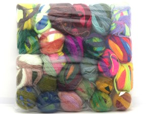 Leftover Yarns In this list; you see most recent 50 mixed lots. <br> To see all <a href=&amp/mixed_lots/o/4#list&amp>CLICK HERE</a> (Old ones have much better deals)<hr> Brand Ice Yarns, fnt2-85033