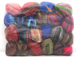 Leftover Yarns In this list; you see most recent 50 mixed lots. <br> To see all <a href=&amp/mixed_lots/o/4#list&amp>CLICK HERE</a> (Old ones have much better deals)<hr> Brand Ice Yarns, fnt2-85036