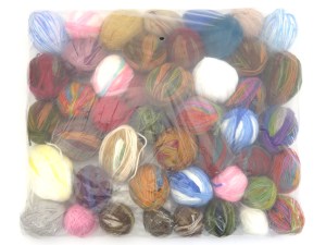 Leftover Yarns In this list; you see most recent 50 mixed lots. <br> To see all <a href=&amp/mixed_lots/o/4#list&amp>CLICK HERE</a> (Old ones have much better deals)<hr> Brand Ice Yarns, fnt2-85044