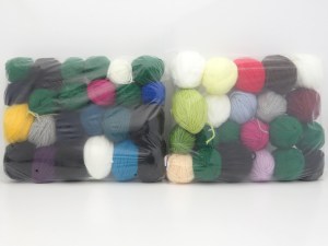 Leftover Yarns In this list; you see most recent 50 mixed lots. <br> To see all <a href=&amp/mixed_lots/o/4#list&amp>CLICK HERE</a> (Old ones have much better deals)<hr> Brand Ice Yarns, fnt2-85046