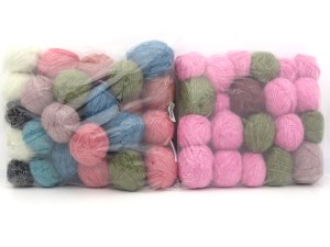 Leftover Yarns In this list; you see most recent 50 mixed lots. <br> To see all <a href=&amp/mixed_lots/o/4#list&amp>CLICK HERE</a> (Old ones have much better deals)<hr> Brand Ice Yarns, fnt2-85047