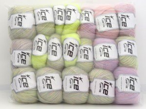 Winter Yarns In this list; you see most recent 50 mixed lots. <br> To see all <a href=&amp/mixed_lots/o/4#list&amp>CLICK HERE</a> (Old ones have much better deals)<hr> Brand Ice Yarns, fnt2-85138